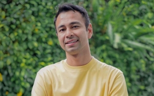 Raffi Ahmad Berjejer Bareng Para Pengusaha Hebat, Aura 'Mahal' Auto Terpancar