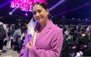 Nagita Slavina Pamer Aura Mahal Saat Rambut Terurai, Harga OOTD Low Budget!
