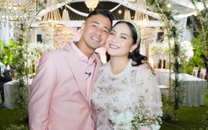 Raffi Ahmad & Nagita Slavina 