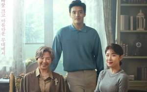 Dibintangi Kang Ha Neul hingga Ha Ji Won, Episode Perdana 'Curtain Call' Tuai Ulasan Positif