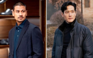 10 Potret Family Man Chicco Jerikho Kang Selingkuh di 'The World Of The Married' Indonesia