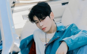 Cha Eunwoo ASTRO Jadi Pembahasan Karena Tak Masuk SM-YG Entertainment