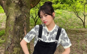Ahn Yujin IVE Diduga Miliki Tinggi Badan Melebihi Yang Tertulis di Profil Resmi