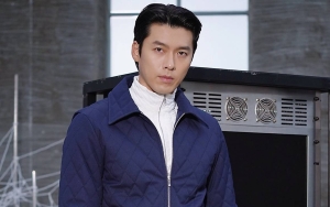 Hyun Bin Bikin Heboh Tiba-Tiba 'Muncul' di Drama 'Curtain Call'