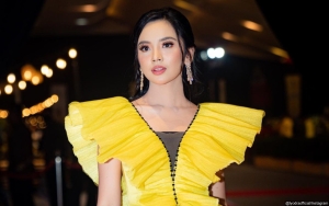 Biasa Elegan, Lyodra Justru Nyanyikan Lagu 'Sang Dewi' dengan Cara Kocak