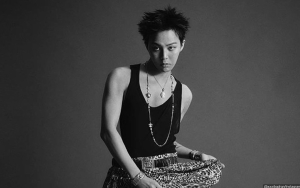 Ucapan Duka G-Dragon BIGBANG untuk Itaewon Mendadak Jadi Perdebatan