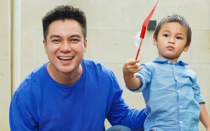 Baim Wong Pamer Kelakuan Gemas Kiano Saat Umrah, Ada Momen Manis Ketika Berada di Masjid