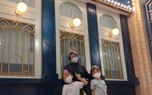 Zaskia Adya Mecca