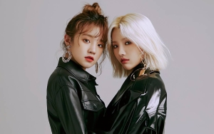 Yuqi (G)I-DLE Belajar Kata Umpatan dari Soyeon Lalu Maki-Maki Semua Orang di CUBE