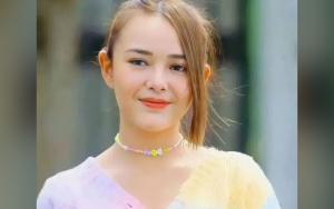 Fantastis! Amanda Manopo Ungkap Transaksi Aplikasi Ojol-nya Capai Ratusan Juta Setahun 