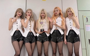 (G)I-DLE Beber Alasan Tak Dapat Uang dari Lagu 'TOMBOY' Meski Sukses Besar