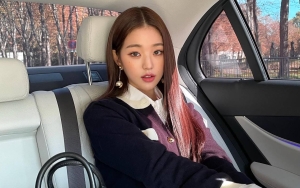Makeup Jang Won Young IVE Saat Jadi Model Iklan Kosmetik Dianggap Kurang Cocok