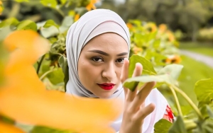 Nathalie Holsher Kini Pilih Buka Pintu Damai Meski Nomer Ponsel Diblokir Eks ART