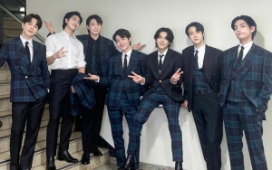 Heboh Diduga 'Ngode' Collabs Bareng BTS, BuzzFeed Klarifikasi