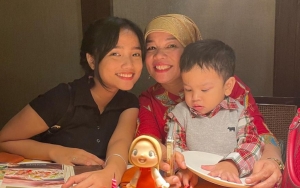 Fuji An Ultah Ke-20, Oma Gala Ungkap Pesan Haru