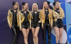 Nama Panggung Asli Member (G)I-DLE Ngaco, Ada yang Bermakna 'Bajul Ijo'