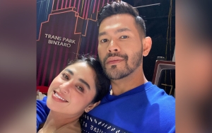Dikira Beringas, Rian Ibram Bongkar Sisi Uwu Dewi Persik Yang Tak Diketahui Publik