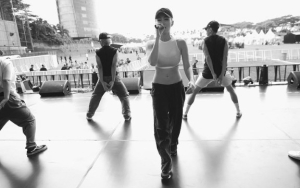 Agnez Mo
