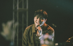 Rizky Febian