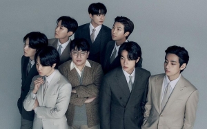 RM Ungkap Perbedaan Sistem Bang Si Hyuk Kelola Agensi dengan Label Lainnya