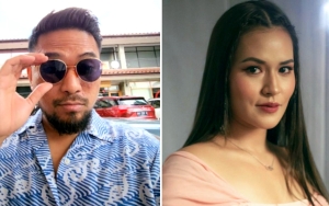 Imam Darto Heboh Cari Nasi Tumpeng Usai Difollow Raisa