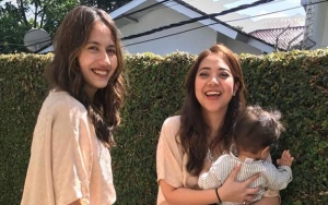 Pevita Pearce dan Gianni Fajri