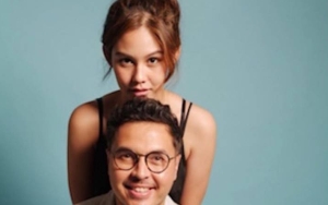 Vanesha Prescilla dan Rifat Sungkar 