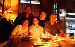 Chicco Jerikho dan Ambar Marino