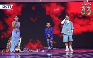 Farel Prayoga Duet Bareng Weird Genius feat Novia Bachmid di Lagu 'Lathi', Pecah Abis!