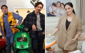 Vincent Rompies Bongkar Kelakuan Desta Sering Bahas Wangi Tubuh Nagita Slavina