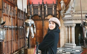 Maudy Ayunda