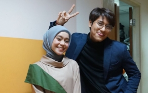 Absen di Acara TV, Lesti Kejora Rupanya Diam-Diam Liburan ke Thailand Bareng Suami