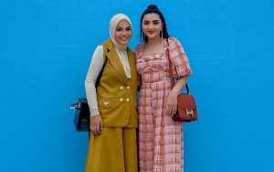 Ashanty Ultah, Aurel Hermansyah Justru Mengaku Sedih