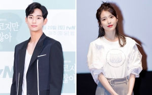 Kim Soo Hyun Konfirmasi Ditawari 'Queen of Tears', Penolakan IU Jadi Sorotan