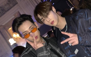 Mark Tuan GOT7 Takut Dibenci Bambam Gara-gara Ulah Fans