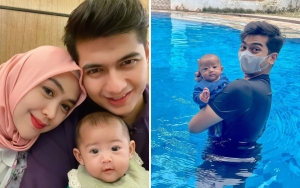 Suami Ria Ricis Dikaitkan Video Syur, Intip 8 Potretnya Tipe Ayah Idaman