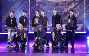 Konser NCT 127 di ICE BSD Tetap Lanjut Meski Dapat Ancaman Bom, SM Entertainment Beri Pernyataan