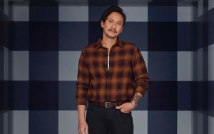 Akting Vincent Rompies Belai Rambut Bikin Lawan Main Salting Abis!