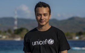 Jarang Posting, Unggahan Perdana Nicholas Saputra Di Bulan November Bikin Gempar