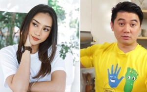 Anya Geraldine Pose Selonjoran Jadi Mystique, Chef Arnold Malah Dibuat Ngeri 