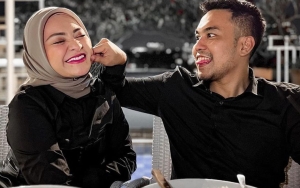 Konsul Setelah Cerai, Nathalie Holscher Jawab Rumor Eks Pacar Jadi Orang Ketiga