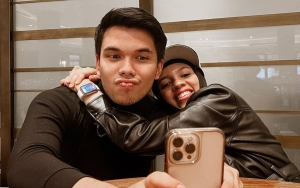 Gen Halilintar Dikira Julid Sindir Thariq Rayakan Ultah Fuji An, Ibu Tulis Pesan Bijak