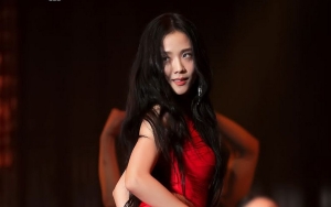 Kebingungan Genre Diduga Jadi Alasan Jisoo BLACKPINK Tak Kunjung Debut Solo