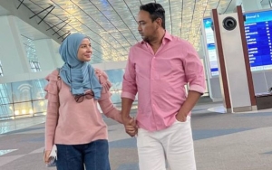 Meisya Siregar - Bebi Romeo 