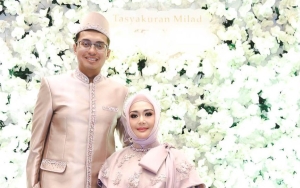 Eddies Adelia - Ferry Setiawan