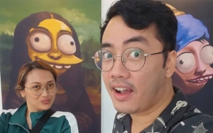 Dennis Adhiswara - Vina Soraya