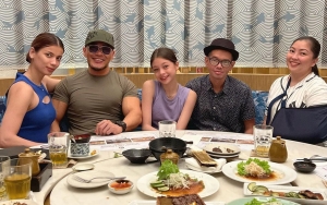 Deddy Corbuzier Menyesal Angkat Nada Jadi Anak Gara-gara Porsi Makan
