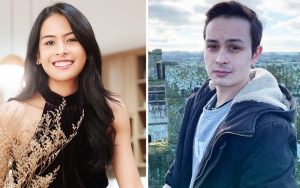 Maudy Ayunda Jadi 'Kang Foto', Momen Adik Ipar Cium Istri So Cute