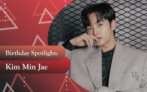 Birthday Spotlight: Happy Kim Min Jae Day