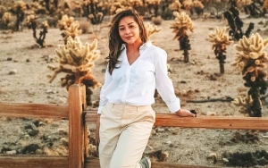 Nikita Willy Kena Sindir Usai Sebut Semua Kesalahan Cowok Bisa Ditoleransi